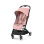 Poussette Cybex Orfeo BLK Candy Pink