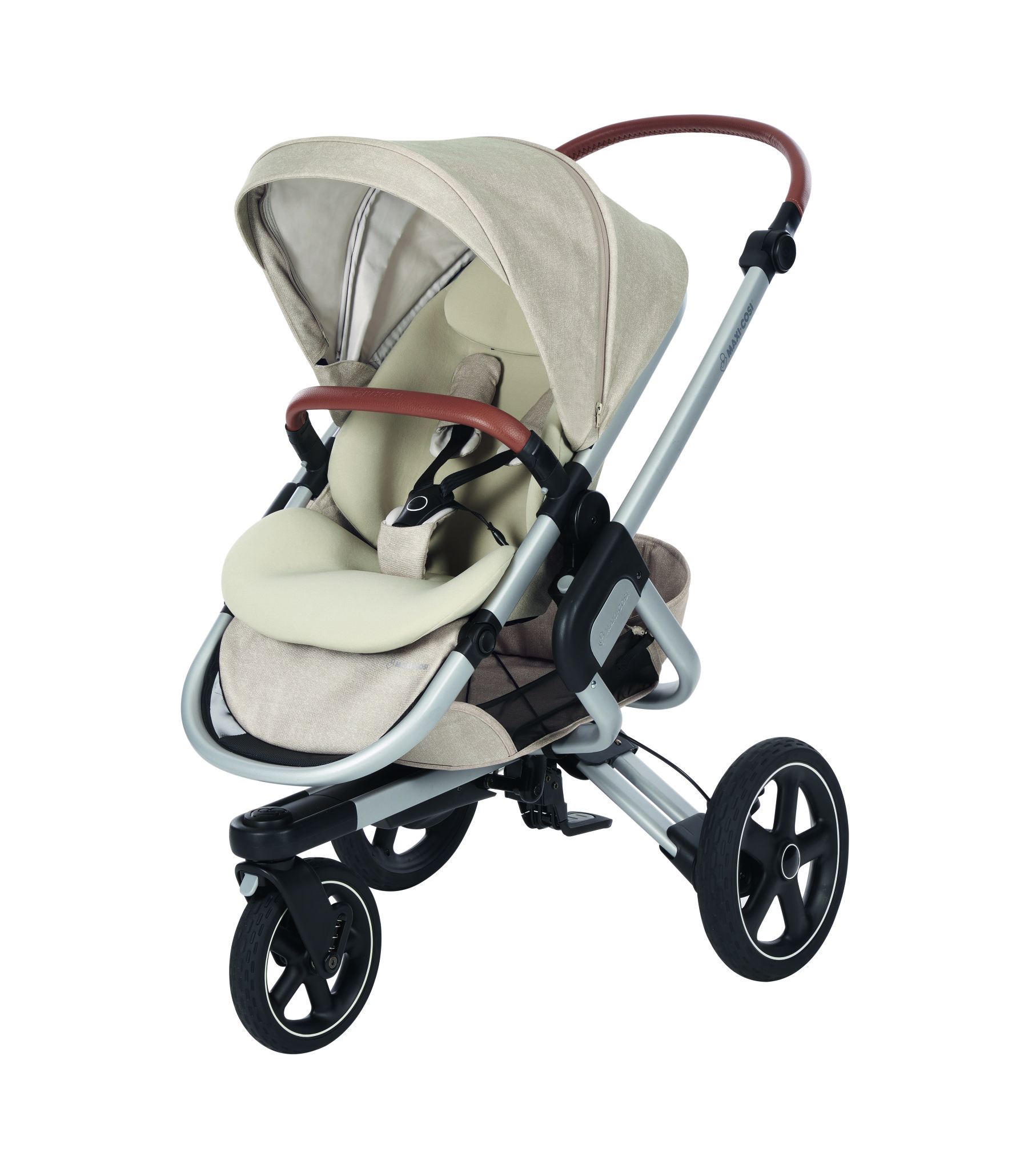 poussette maxi cosi