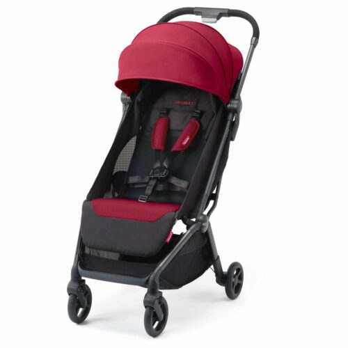 Poussette Recaro Lexa Select Garnet Red