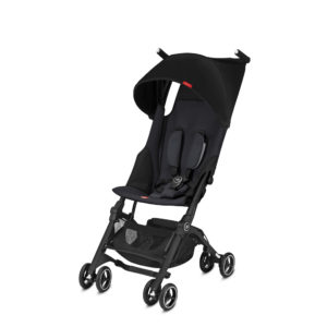 poussette buggy quest charcoal