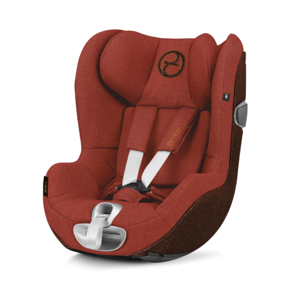 rehausseur voiture cybex