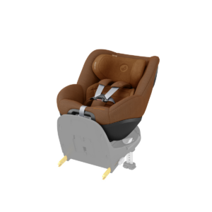 Siège auto Recaro Salia 125 i-Size Carbon Grey - Baby-Center