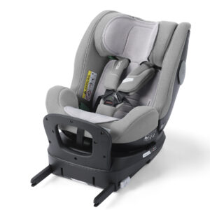Siège Auto COXY 0-18 kg inclinable – Golden baby