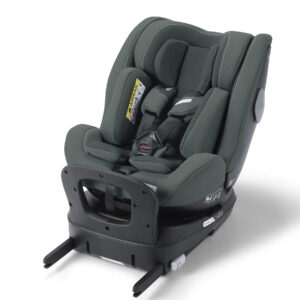 Siège auto Recaro Salia 125 i-Size Carbon Grey - Baby-Center