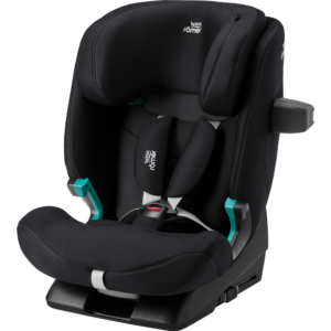 Siège auto Britax Roemer Advansafix Pro Deep Black