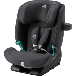 Siège auto Britax Roemer Advansafix Pro Deep Grey