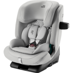 Siège auto Britax Roemer Advansafix Pro Lux Linen Grey