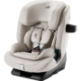 Siège auto Britax Roemer Advansafix Pro Lux Soft Taupe