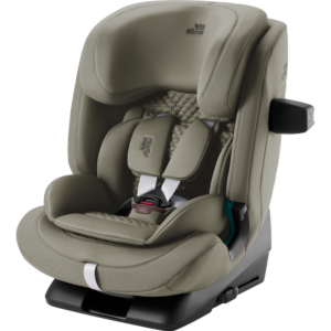 Siège auto Britax Roemer Advansafix Pro Lux Urban Olive