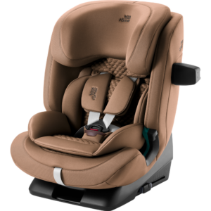 Siège auto Britax Roemer Advansafix Pro Lux Warm Caramel