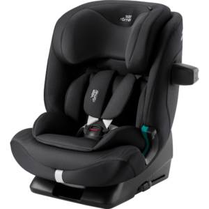 Siège auto Britax Roemer Advansafix Pro Style Carbon Black