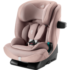 Siège auto Britax Roemer Advansafix Pro Style Dusty Rose