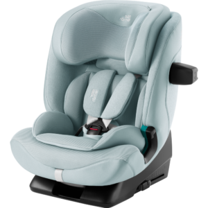 Siège auto Britax Roemer Advansafix Pro Style Harbor Blue