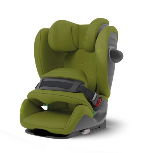 Siège auto Cybex Pallas G I-Size Nature Green