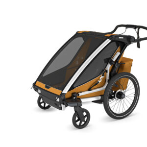 Thule Chariot Sport 2 Natural Gold