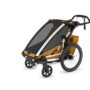Thule Chariot Sport Natural Gold