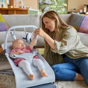 Poussette Bébé Confort 3 en 1 : Évolution avec la croissance de l'enfant –  Doux Berceau