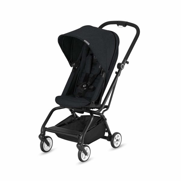 poussette cybex