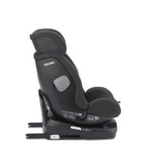 Siège auto Recaro isofix